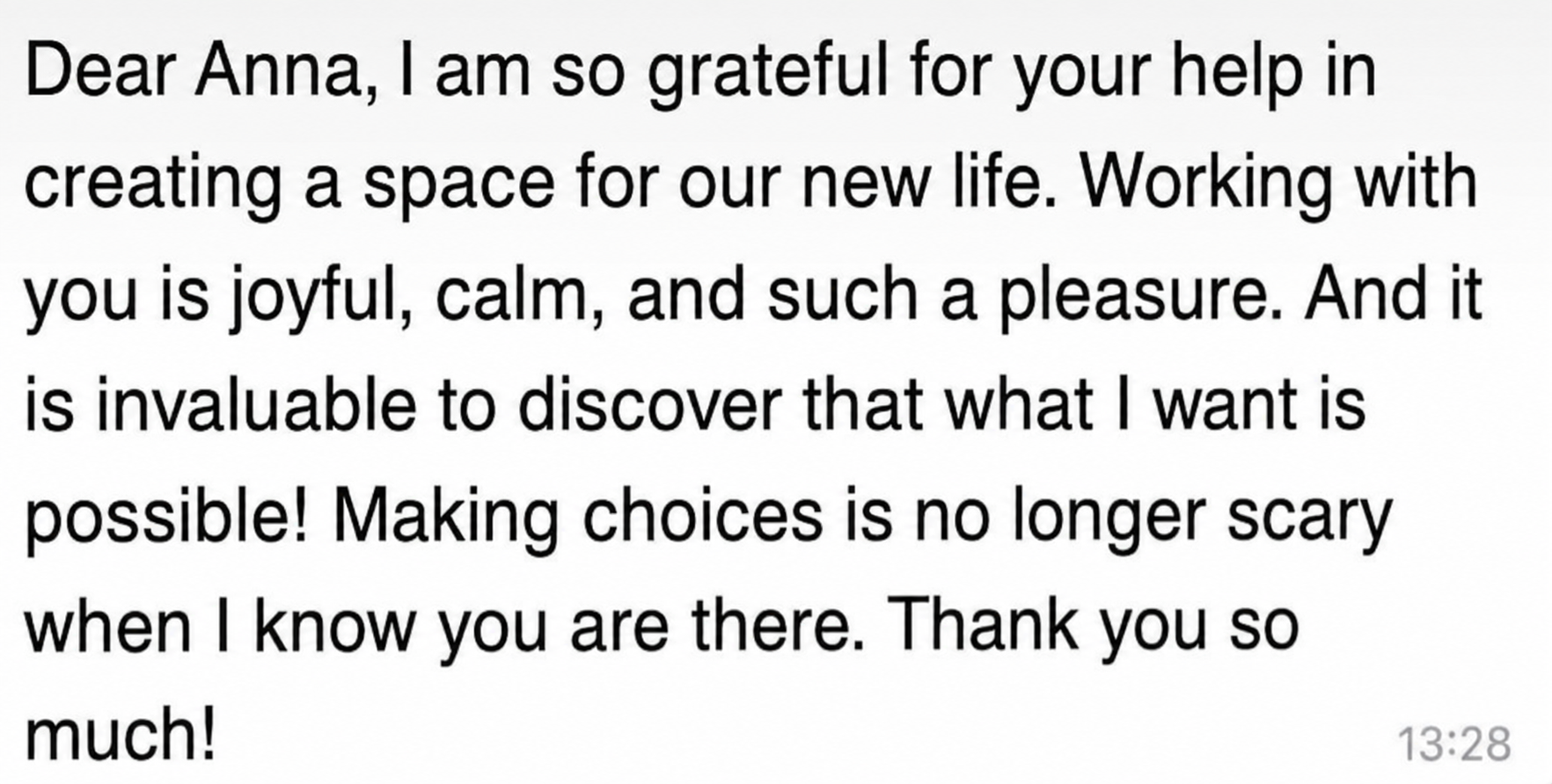 Client review 9
