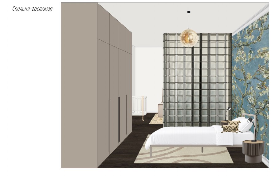 Страница 9 из 12: Москва, 36 м²
