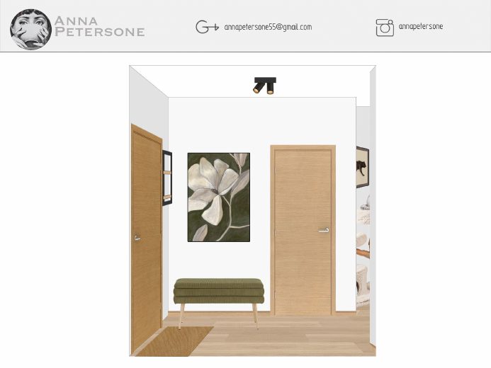 Страница 10 из 26: Рига, 55 м²