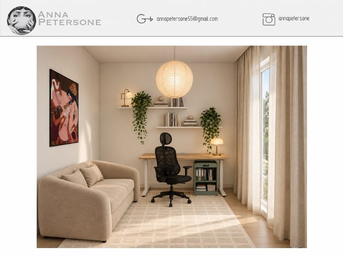 Страница 13 из 26: Рига, 55 м²