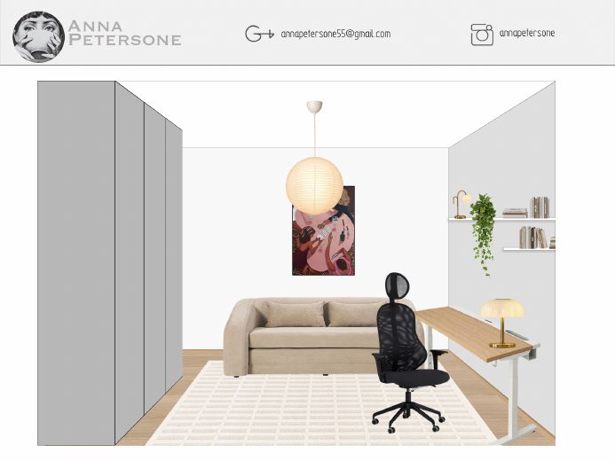 Страница 14 из 26: Рига, 55 м²