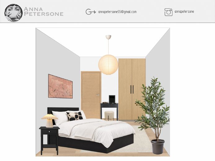Страница 18 из 26: Рига, 55 м²