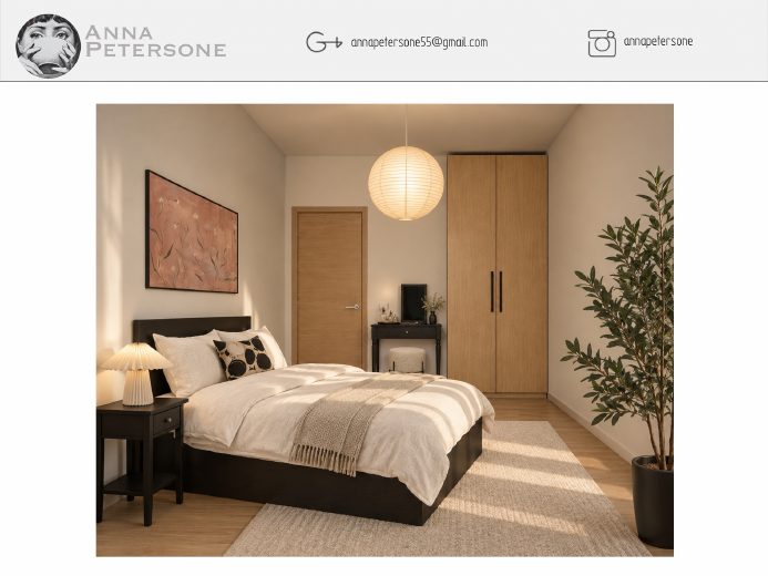 Страница 19 из 26: Рига, 55 м²