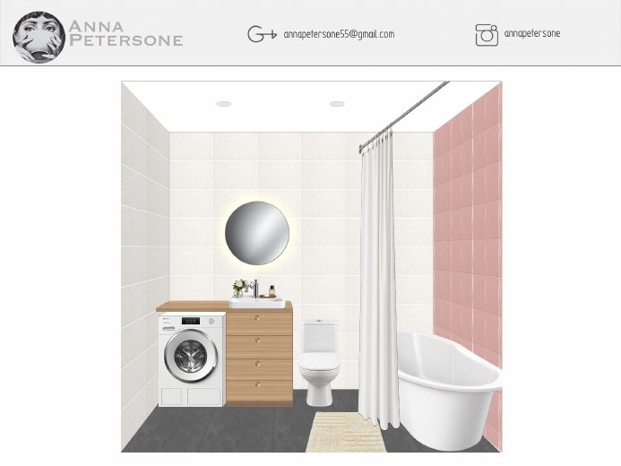 Страница 20 из 26: Рига, 55 м²