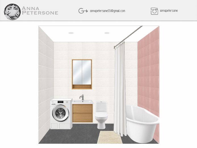 Страница 22 из 26: Рига, 55 м²