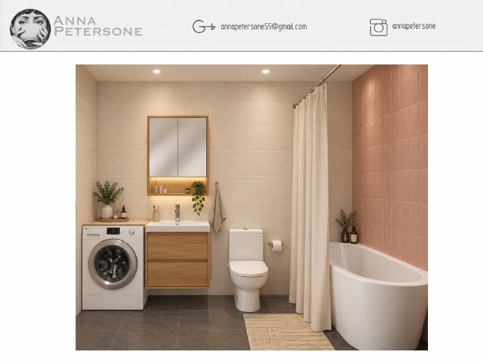 Страница 23 из 26: Рига, 55 м²
