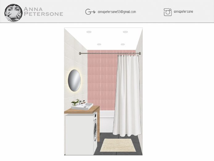 Страница 24 из 26: Рига, 55 м²