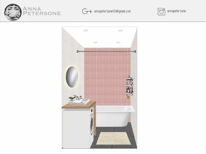 Страница 25 из 26: Рига, 55 м²