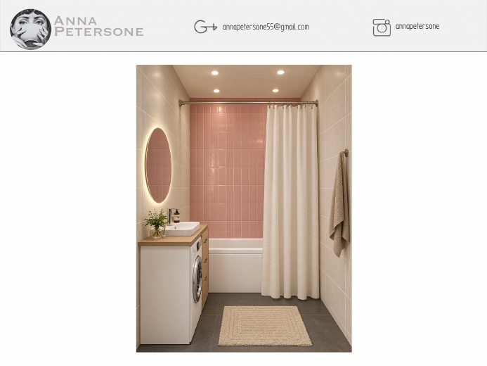 Страница 26 из 26: Рига, 55 м²